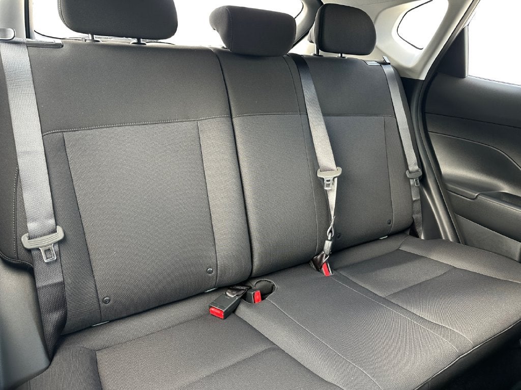 2027 Hyundai KONA SE