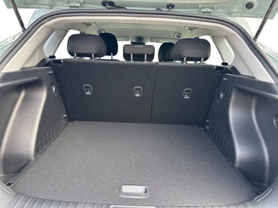 2027 Hyundai KONA SE