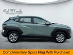 2027 Hyundai KONA SE