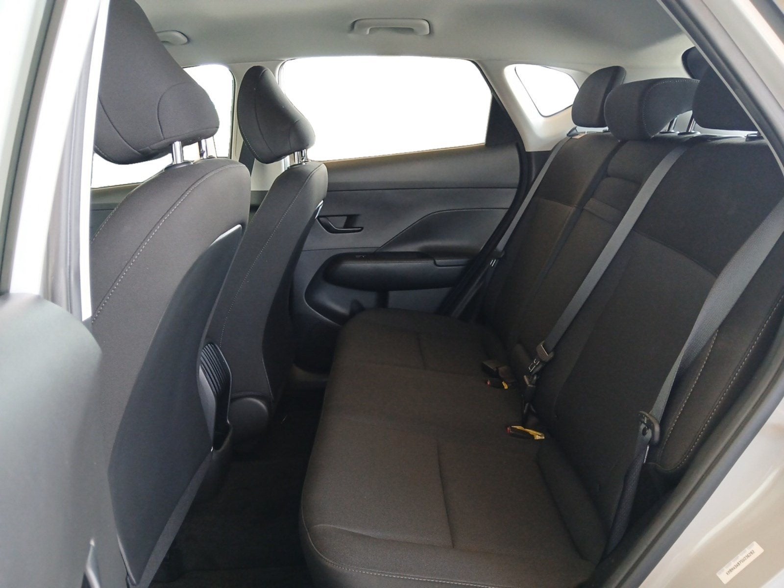 2025 Hyundai Kona SE - Photo 13