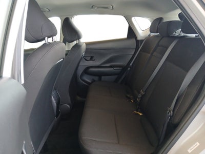 2025 Hyundai KONA SE