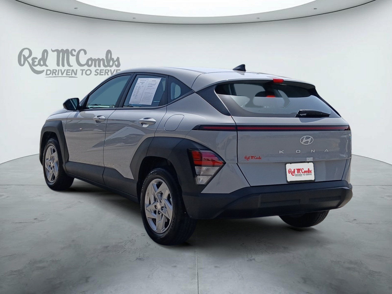 2025 Hyundai Kona SE - Photo 3