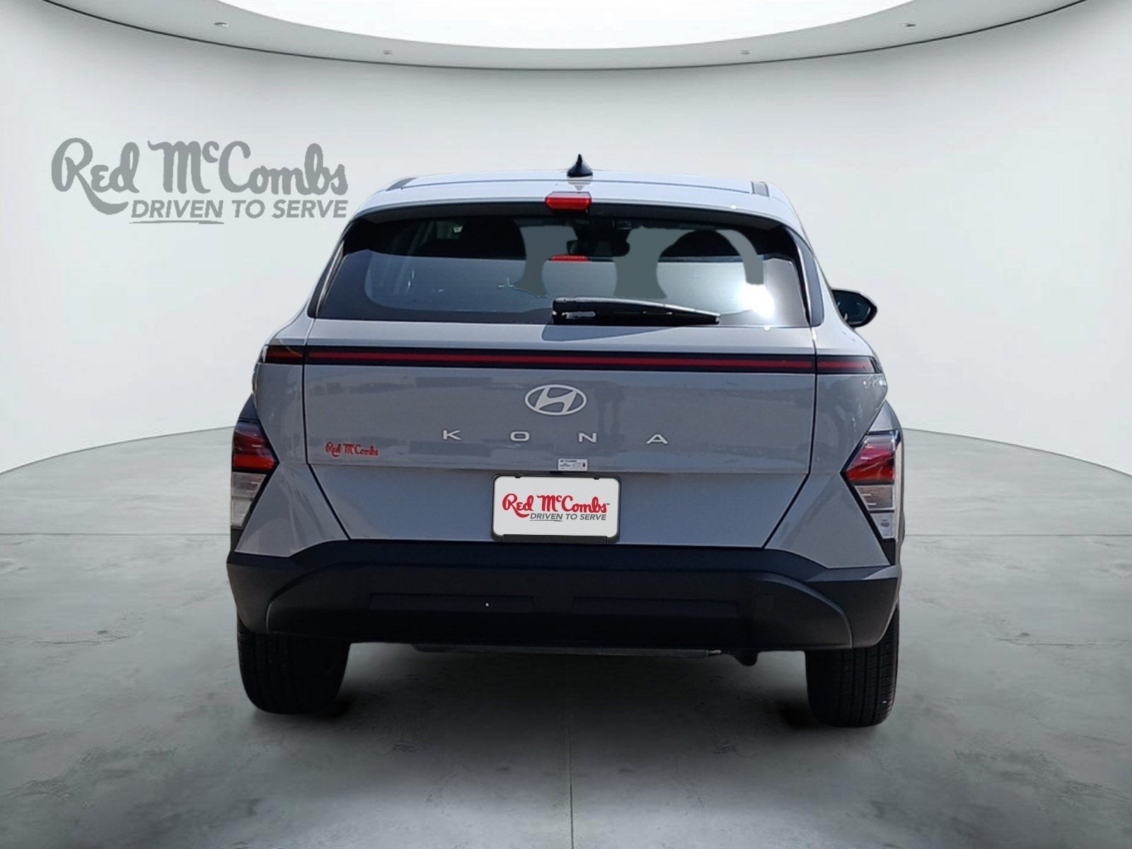 2025 Hyundai KONA SE