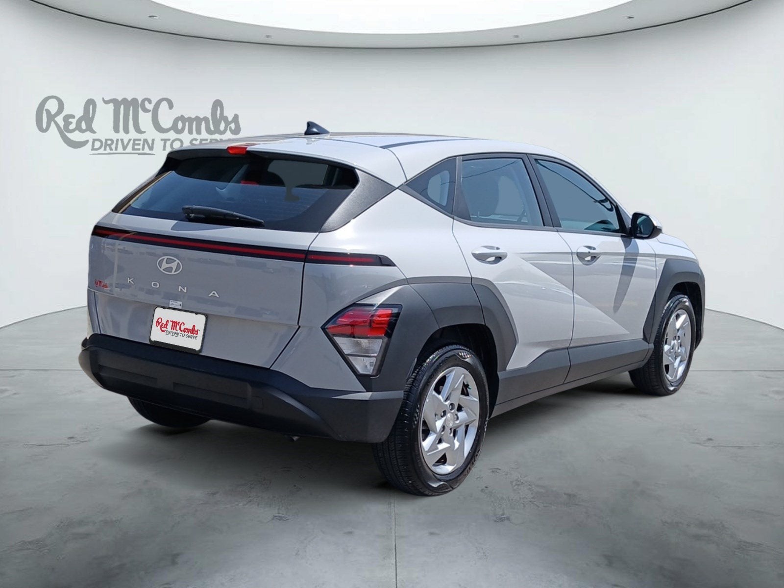 2025 Hyundai Kona SE - Photo 5