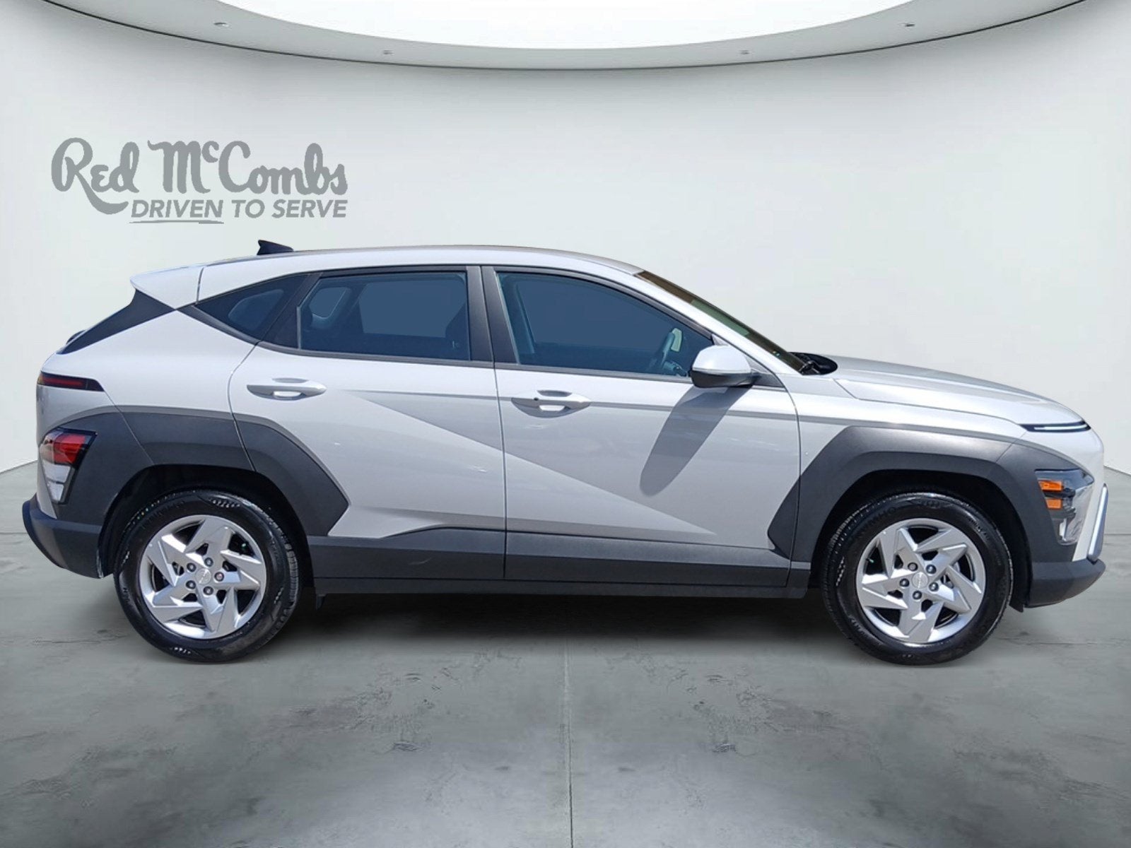 2025 Hyundai KONA SE