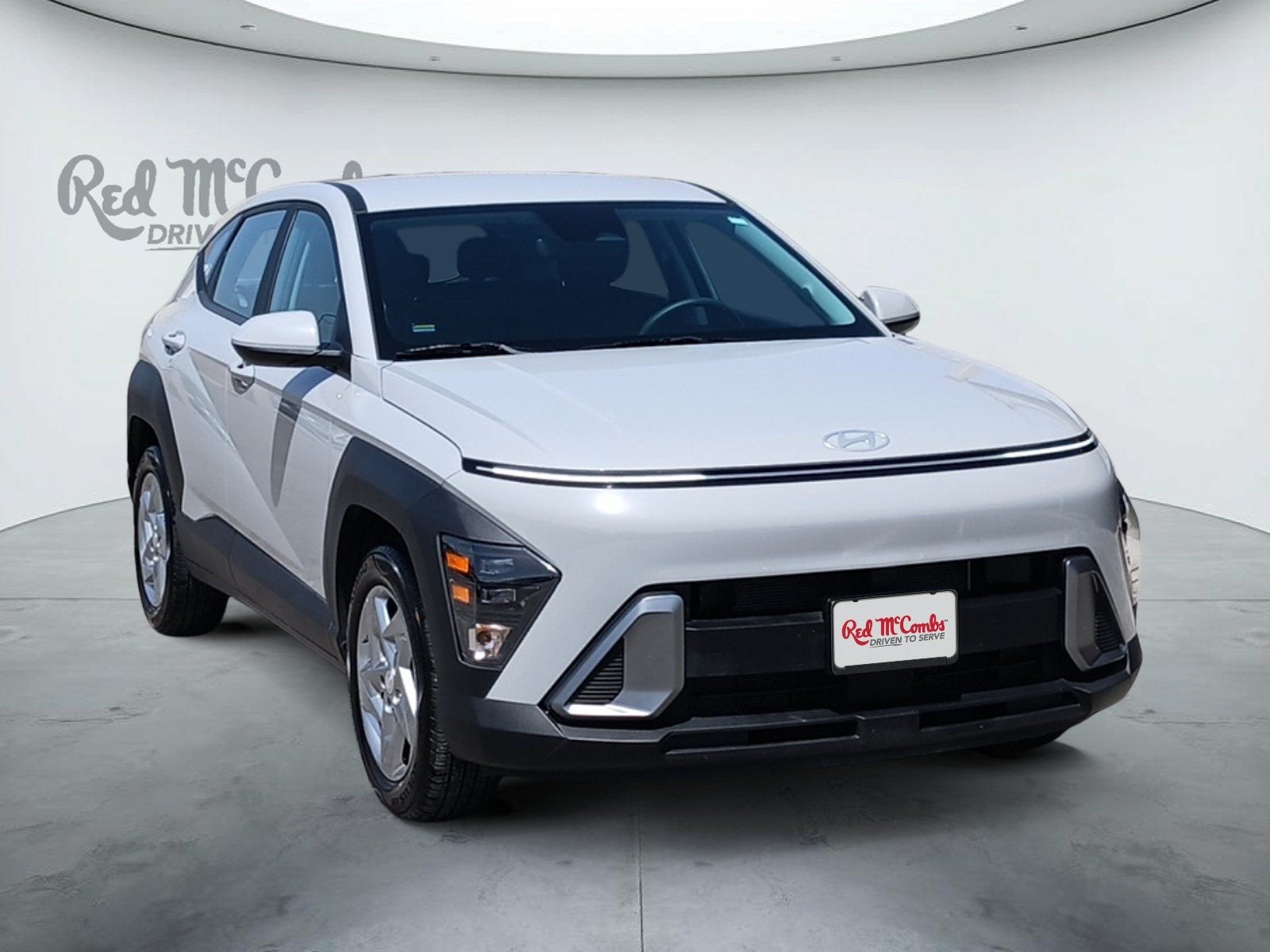 2025 Hyundai KONA SE