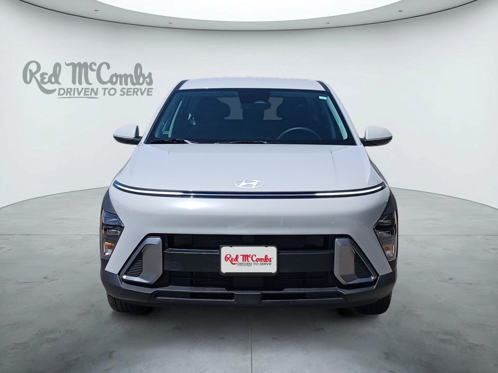 2025 Hyundai Kona SE - Photo 8