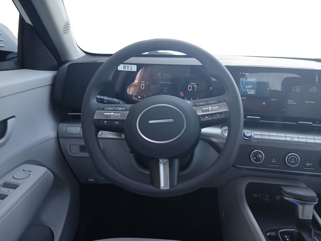 2027 Hyundai KONA SE