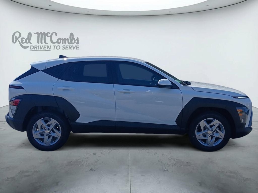 2027 Hyundai KONA SE