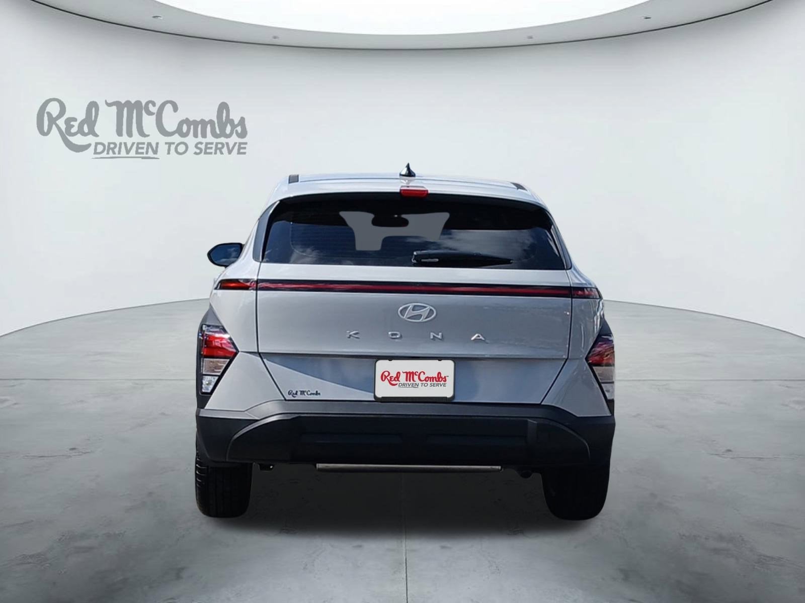 2026 Hyundai KONA SE