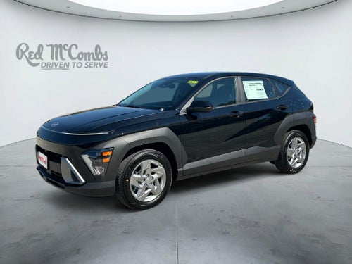 2027 Hyundai KONA SE