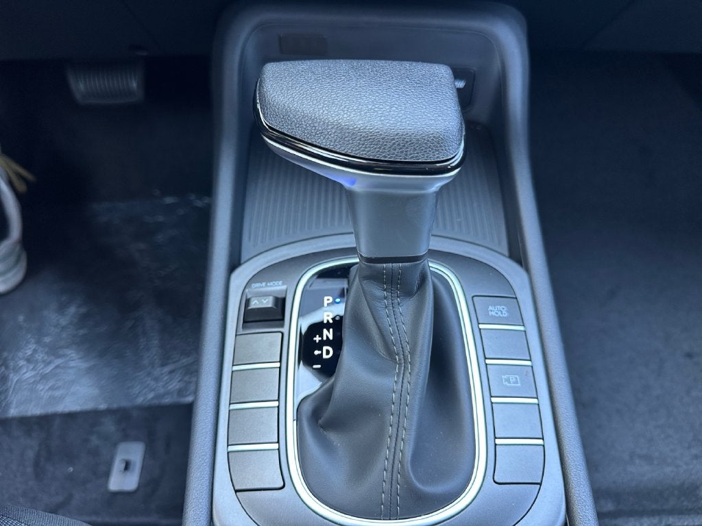 2027 Hyundai KONA SE