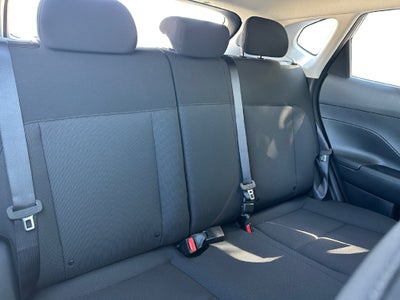 2027 Hyundai KONA SE