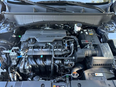 2027 Hyundai KONA SE