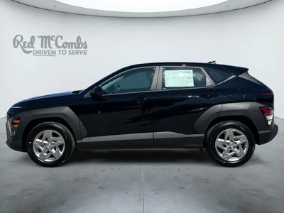 2027 Hyundai KONA SE