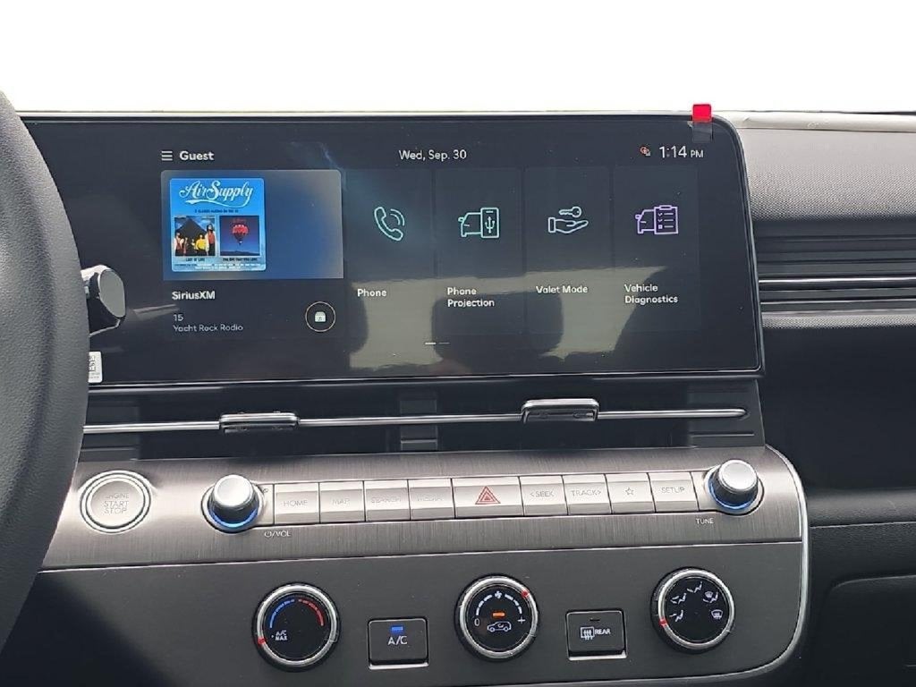 2027 Hyundai KONA SE