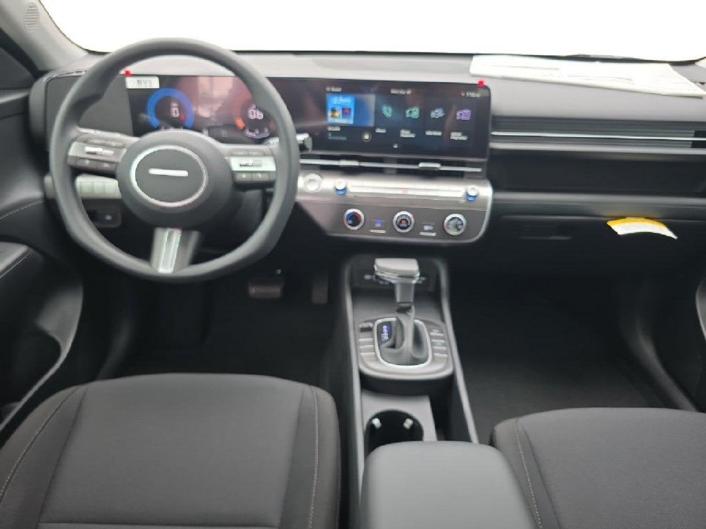 2027 Hyundai KONA SE