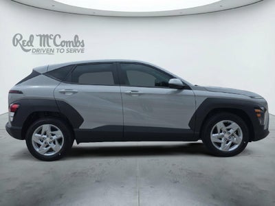 2027 Hyundai KONA SE