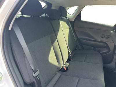 2027 Hyundai KONA SE