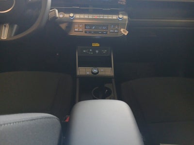 2025 Hyundai KONA ELECTRIC SE