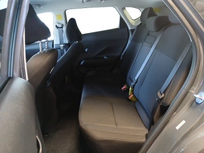 2025 Hyundai KONA ELECTRIC SE