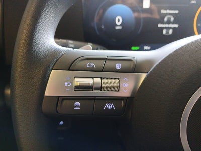 2025 Hyundai KONA ELECTRIC SE