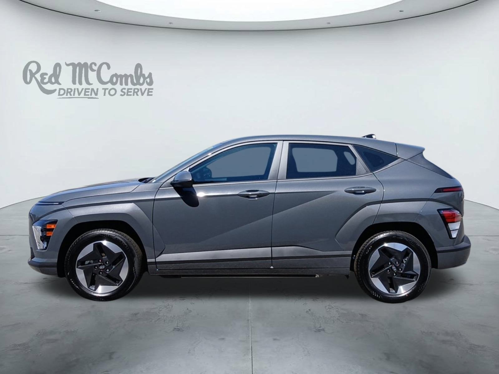 2025 Hyundai KONA ELECTRIC SE