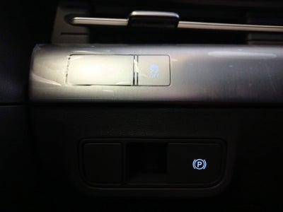 2025 Hyundai KONA ELECTRIC SE