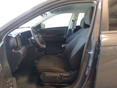 2025 Hyundai KONA ELECTRIC SE