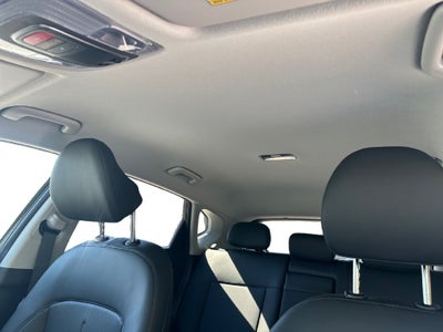2027 Hyundai KONA SEL Premium
