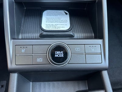 2027 Hyundai KONA SEL Premium