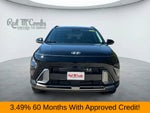2027 Hyundai KONA SEL Premium