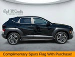 2027 Hyundai KONA SEL Premium