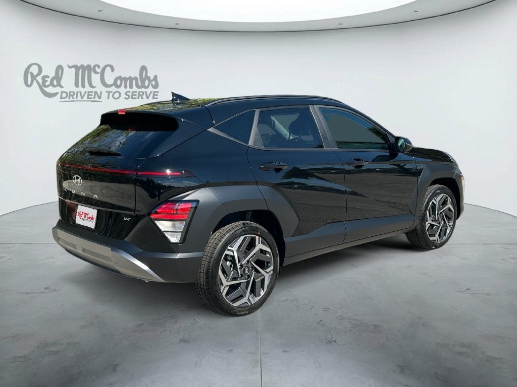 2027 Hyundai KONA SEL Premium