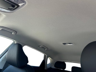 2027 Hyundai KONA SEL Premium