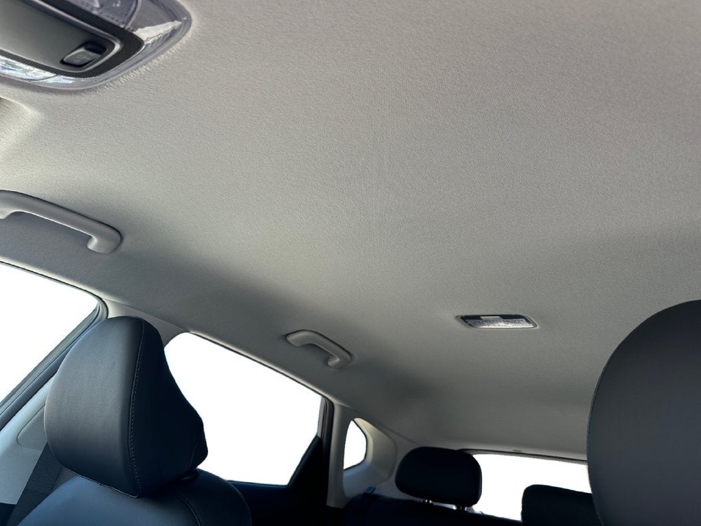 2027 Hyundai KONA SEL Premium