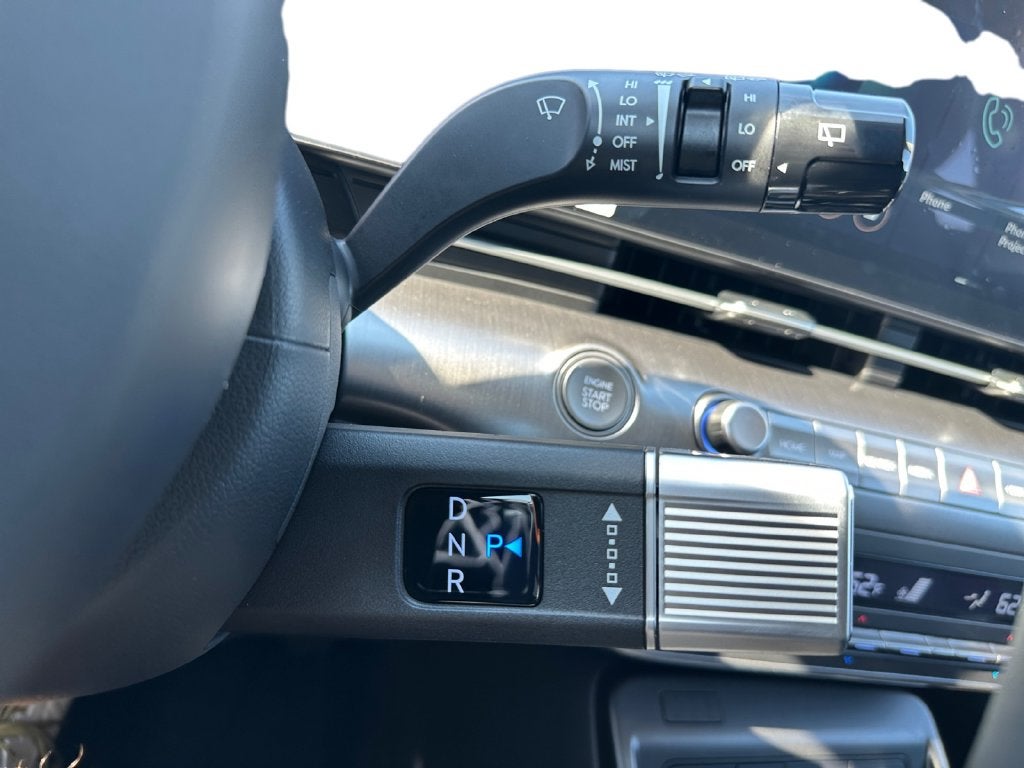2027 Hyundai KONA SEL Premium