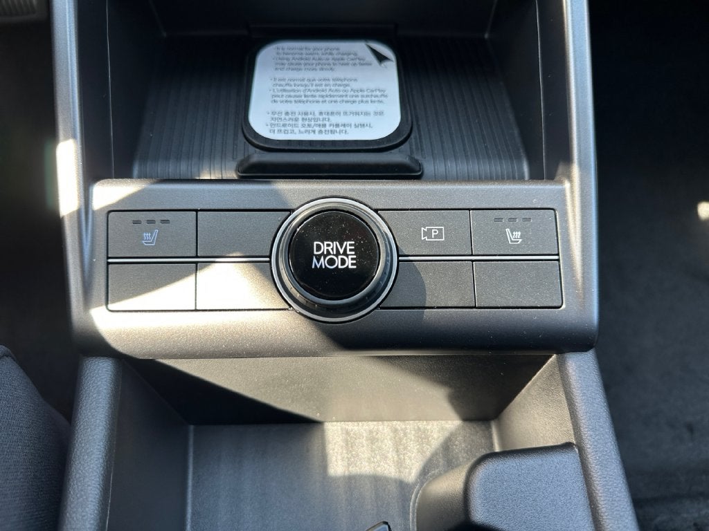2027 Hyundai KONA SEL Premium