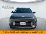 2027 Hyundai KONA SEL Premium