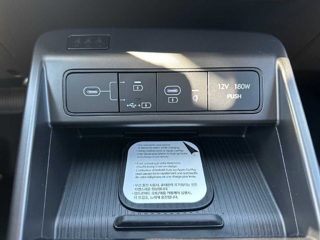 2027 Hyundai KONA SEL Premium