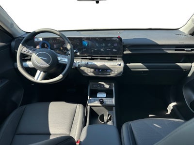 2027 Hyundai KONA SEL Premium