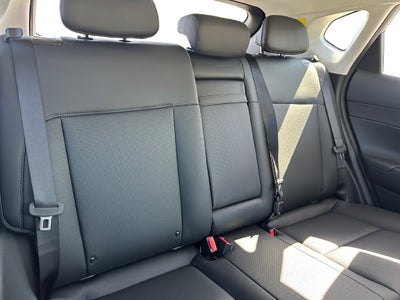 2027 Hyundai KONA SEL Premium