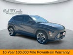 2027 Hyundai KONA SEL Premium
