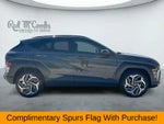 2027 Hyundai KONA SEL Premium