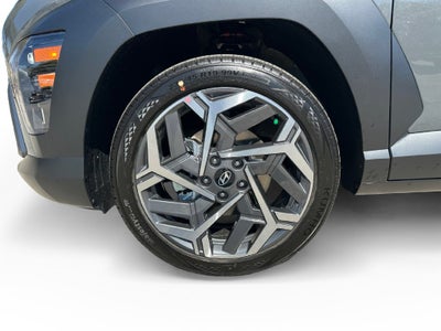 2027 Hyundai KONA SEL Premium