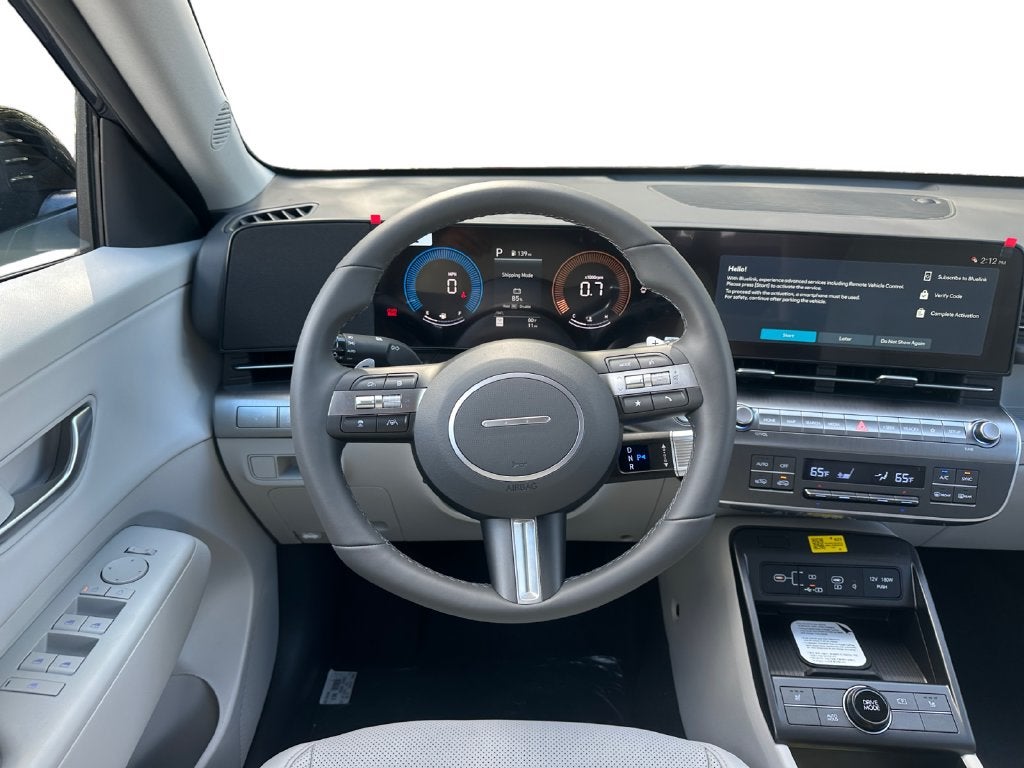 2027 Hyundai KONA SEL Premium