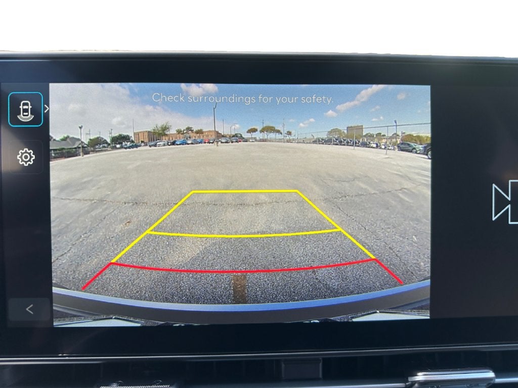 2027 Hyundai KONA SEL Premium