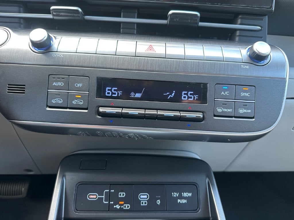 2027 Hyundai KONA SEL Premium