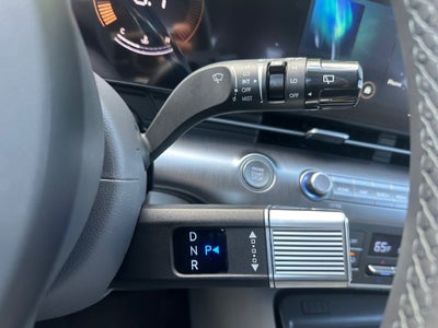 2027 Hyundai KONA SEL Premium
