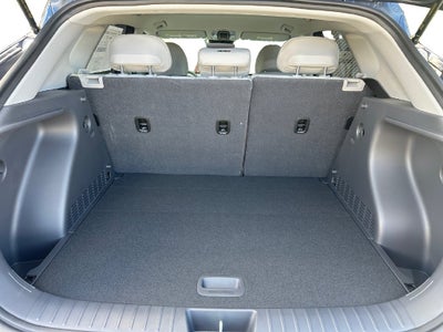 2027 Hyundai KONA SEL Premium